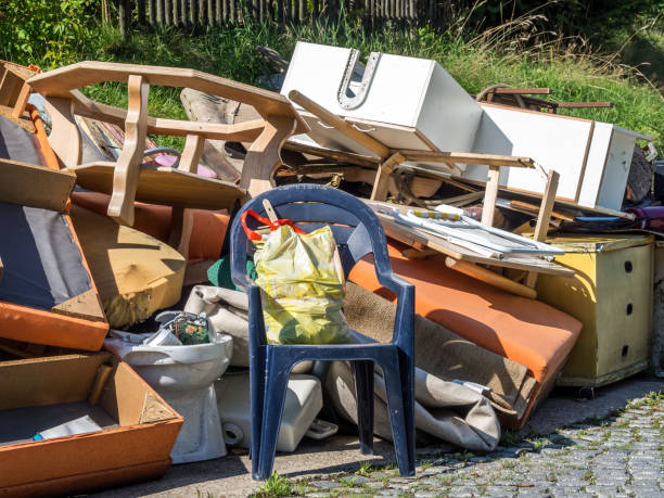 Best Garage Cleanout Services  in Occidental, CA