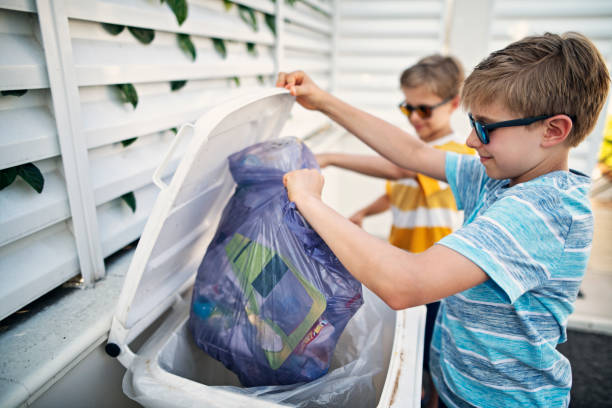 Best Yard Cleanup Services  in Occidental, CA