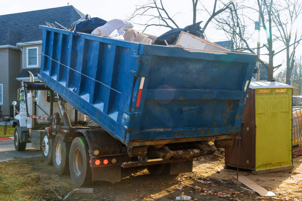 Best Local Junk Hauling  in Occidental, CA
