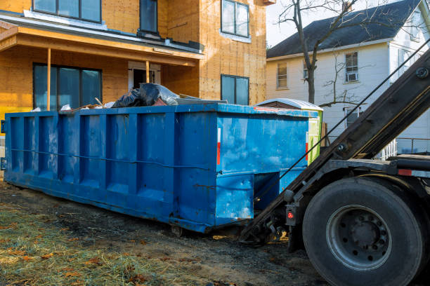 Best Same-Day Junk Removal  in Occidental, CA