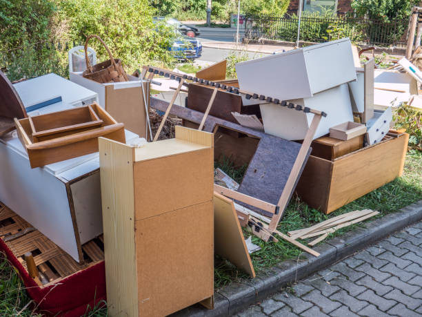 Best Commercial Cleanout Services  in Occidental, CA