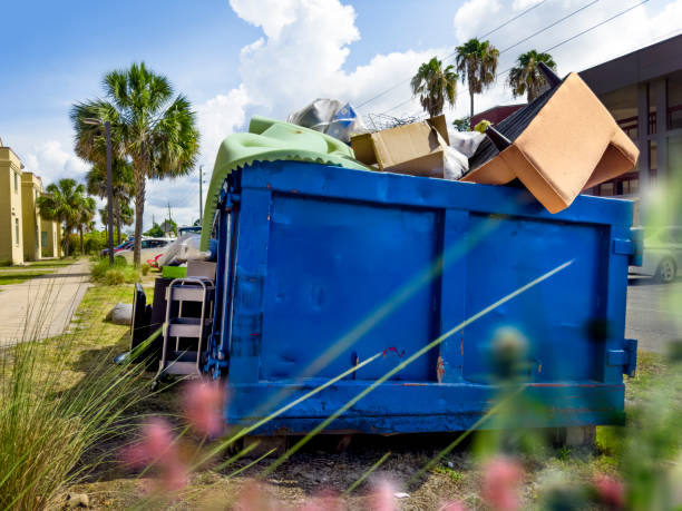 Best Same-Day Junk Removal  in Occidental, CA