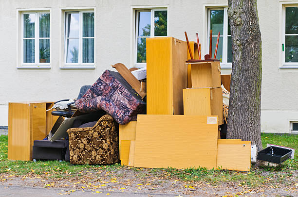 Best Household Junk Removal  in Occidental, CA