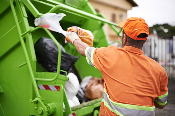 Best Construction Debris Removal  in Occidental, CA