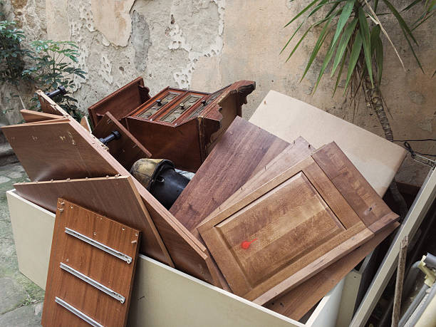Best Trash Removal Near Me  in Occidental, CA
